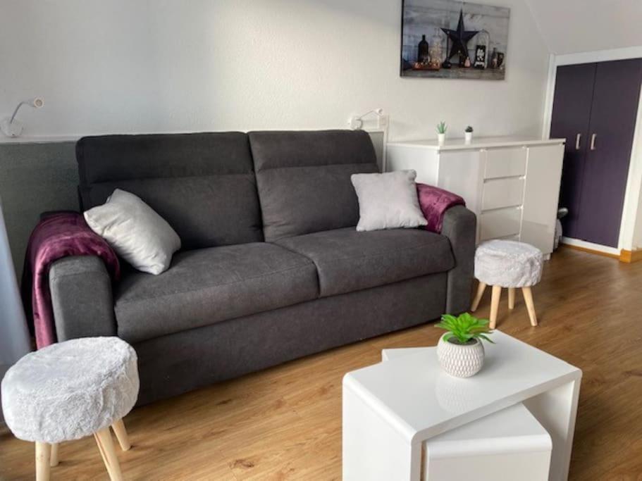 Appartement Residence Fort Socoa Urrugne Eksteriør billede